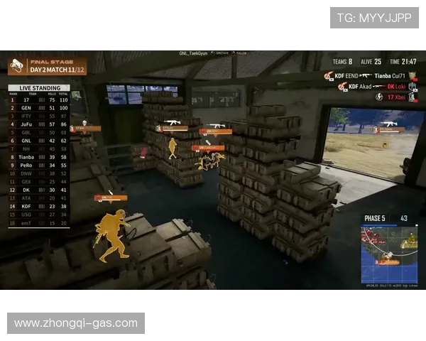 Loki绝地求生巅峰对决展现顶级战术智慧与惊险刺激瞬间