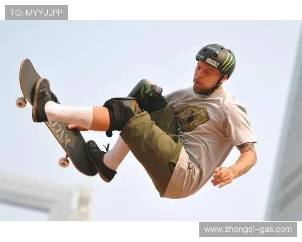 极限运动探索：深入分析上海极限运动队员的个人技能与表现