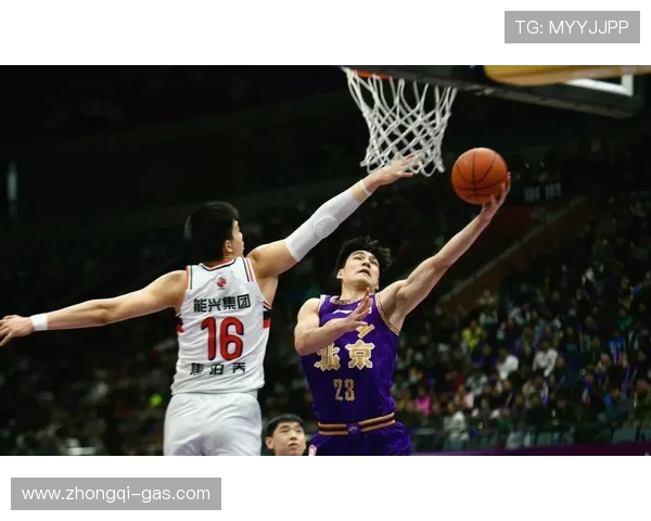 CBA精彩对决广东队迎战北控队视频回顾与精彩瞬间分析